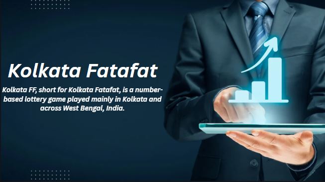 Kolkata Fatafat: